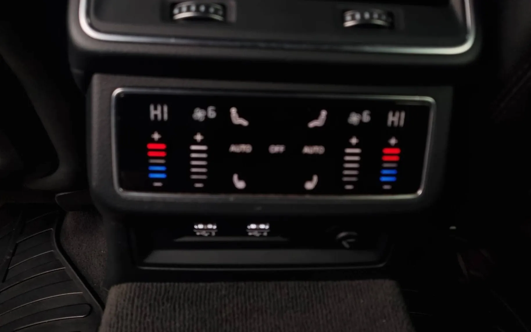 Zunanja slika - Audi A6 - Avant 40 TDI Stronic-Sline-Virtual-Laser-Hud-B O - 19