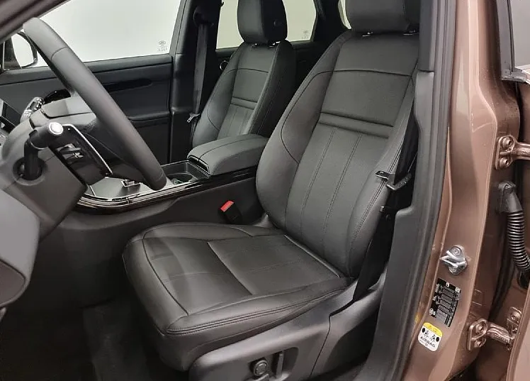 Zunanja slika - Land Rover Range Rover Evoque - Dynamic SE D165 2.0 163PS 4WD - 8