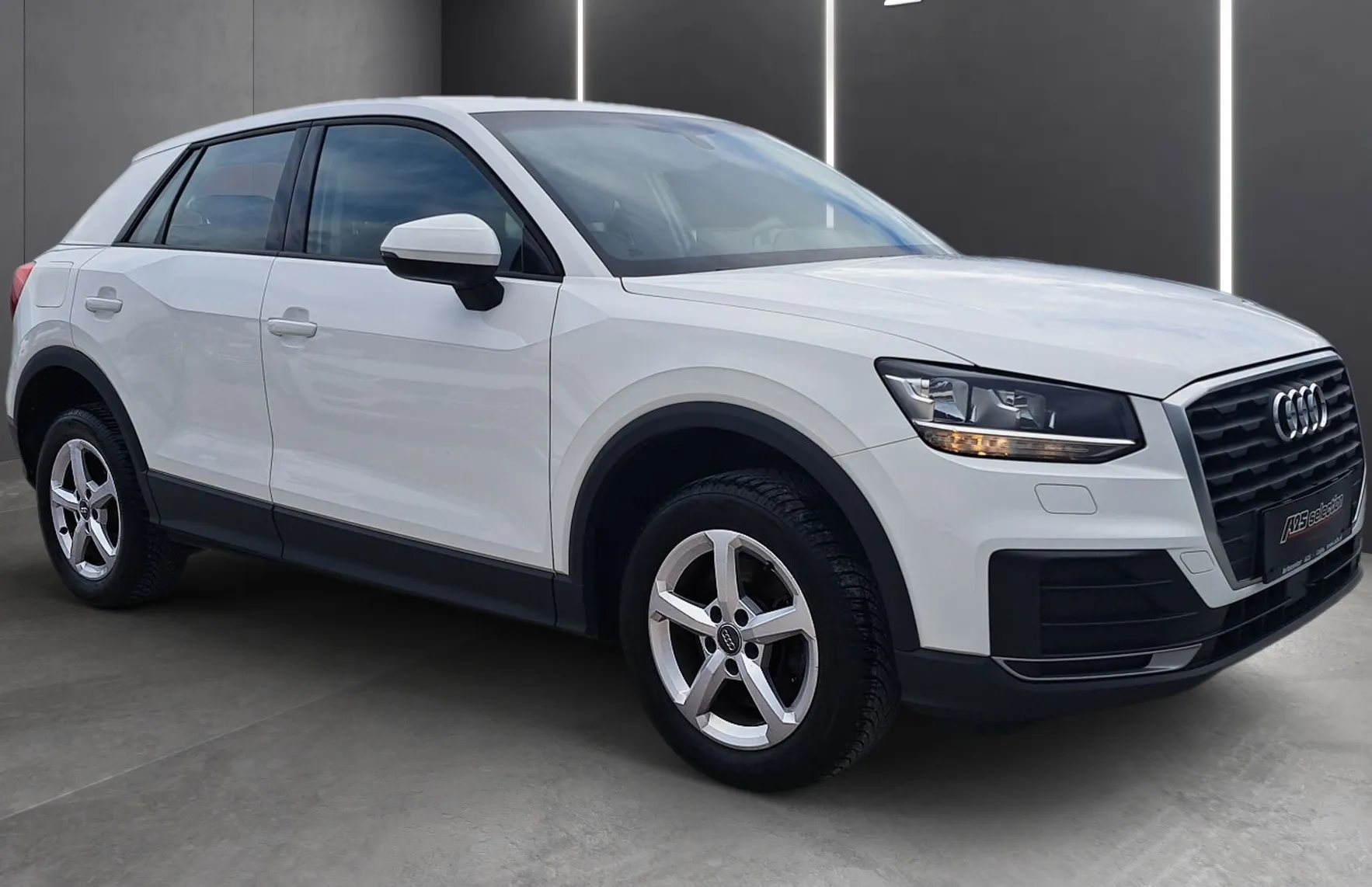 Zunanja slika - Audi Q2 - 30 TDI S tronic... - 2