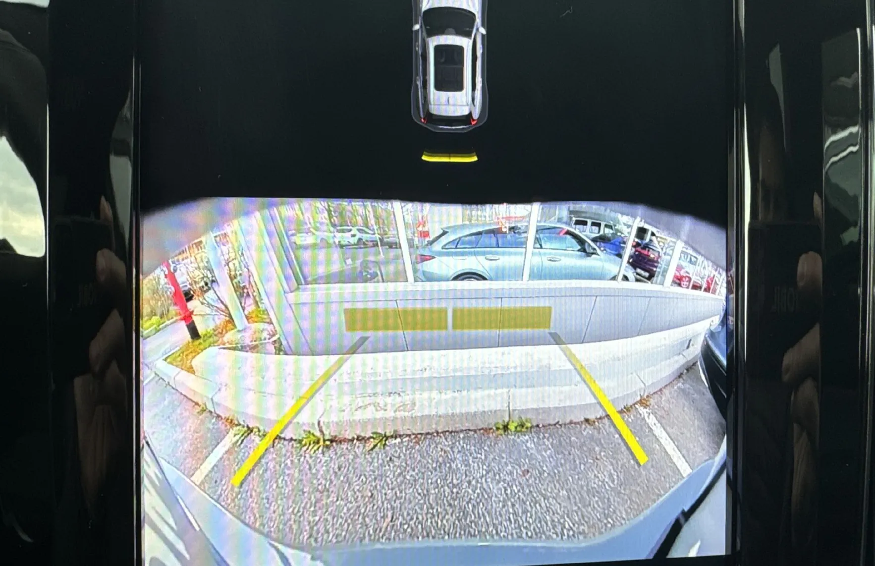 Zunanja slika - Volvo XC60 - ORIGINAL ULTIMATE-KRISTAL-BOWERS WILKINS-PANO-21 - 18
