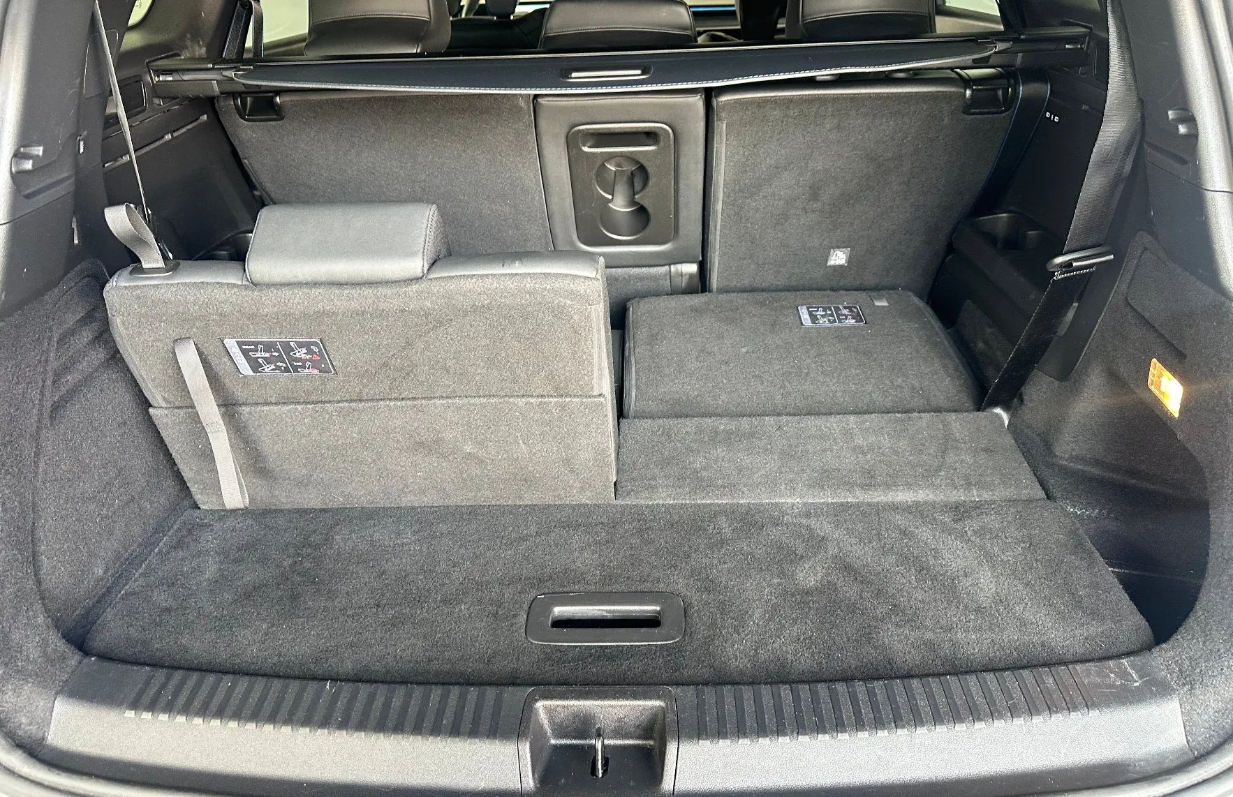 Zunanja slika - Renault Espace - E-Tech 200 Full hybrid esprit Alpine Avt.KAMERA - 9