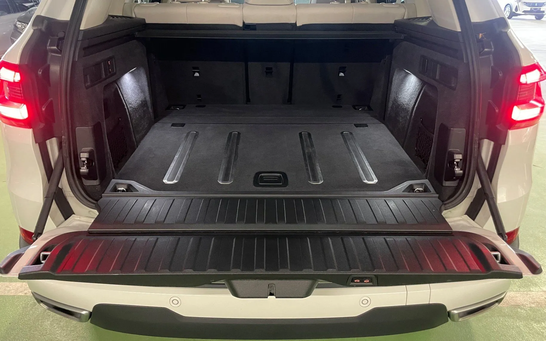 Zunanja slika - BMW X5 - xDrive30d Avt. LASER.NAVI.KAMERA.OGR.HLA.SEDEŽI - 41