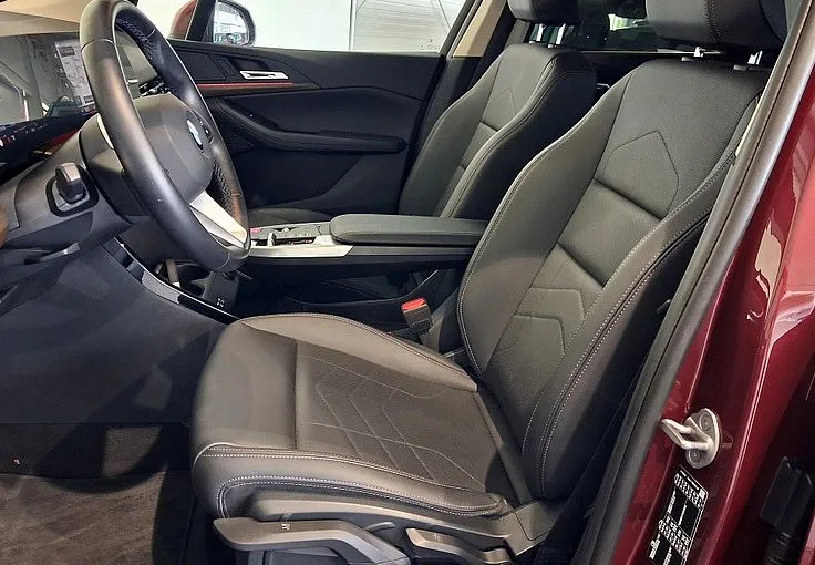 Zunanja slika - BMW Serija 2 - Active Tourer: 218i Active Tourer Luxury Line Avt. -ACC- - 9