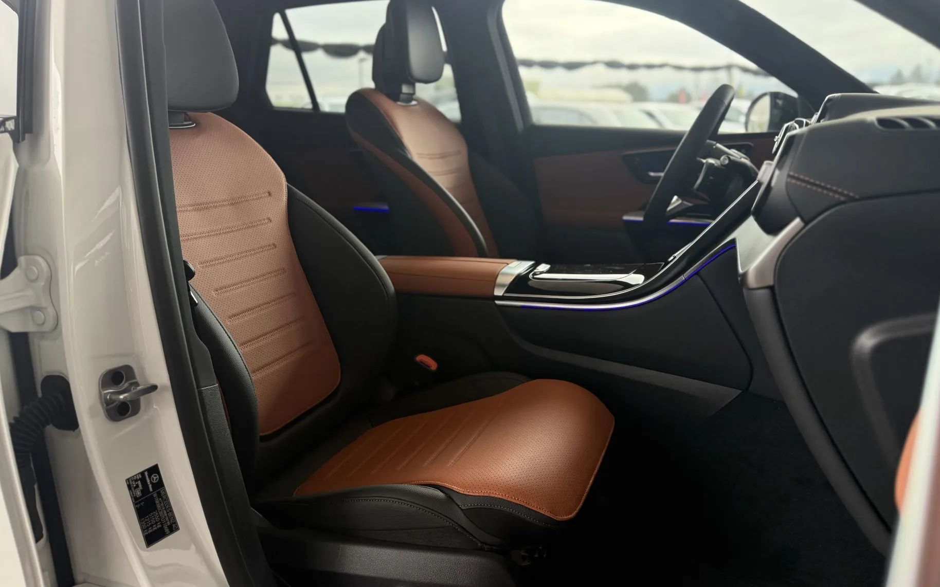 Zunanja slika - Mercedes-Benz GLC-Razred - GLC 200 d 4MATIC Premium Plus - 3