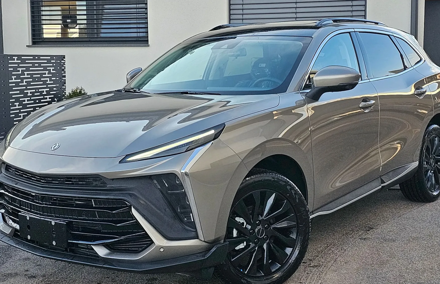 Zunanja slika - Dongfeng - - 1.5 TGDI 7DCT LUXURYNA ZALOGIMY2025TESTNE VOŽN - 14