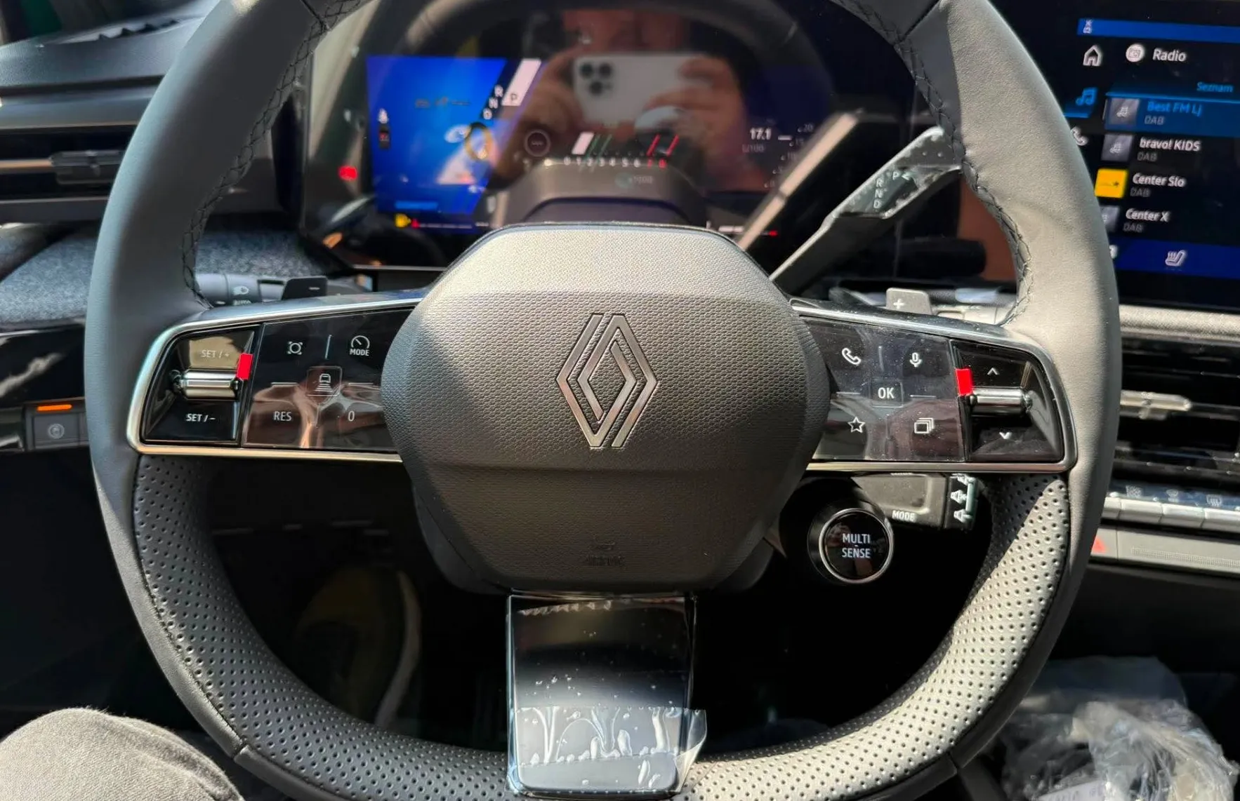 Zunanja slika - Renault Clio - TCe 115 Techno EDC - 9
