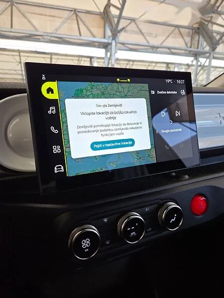 Zunanja slika - Renault Twingo - E-Tech Techno - 18