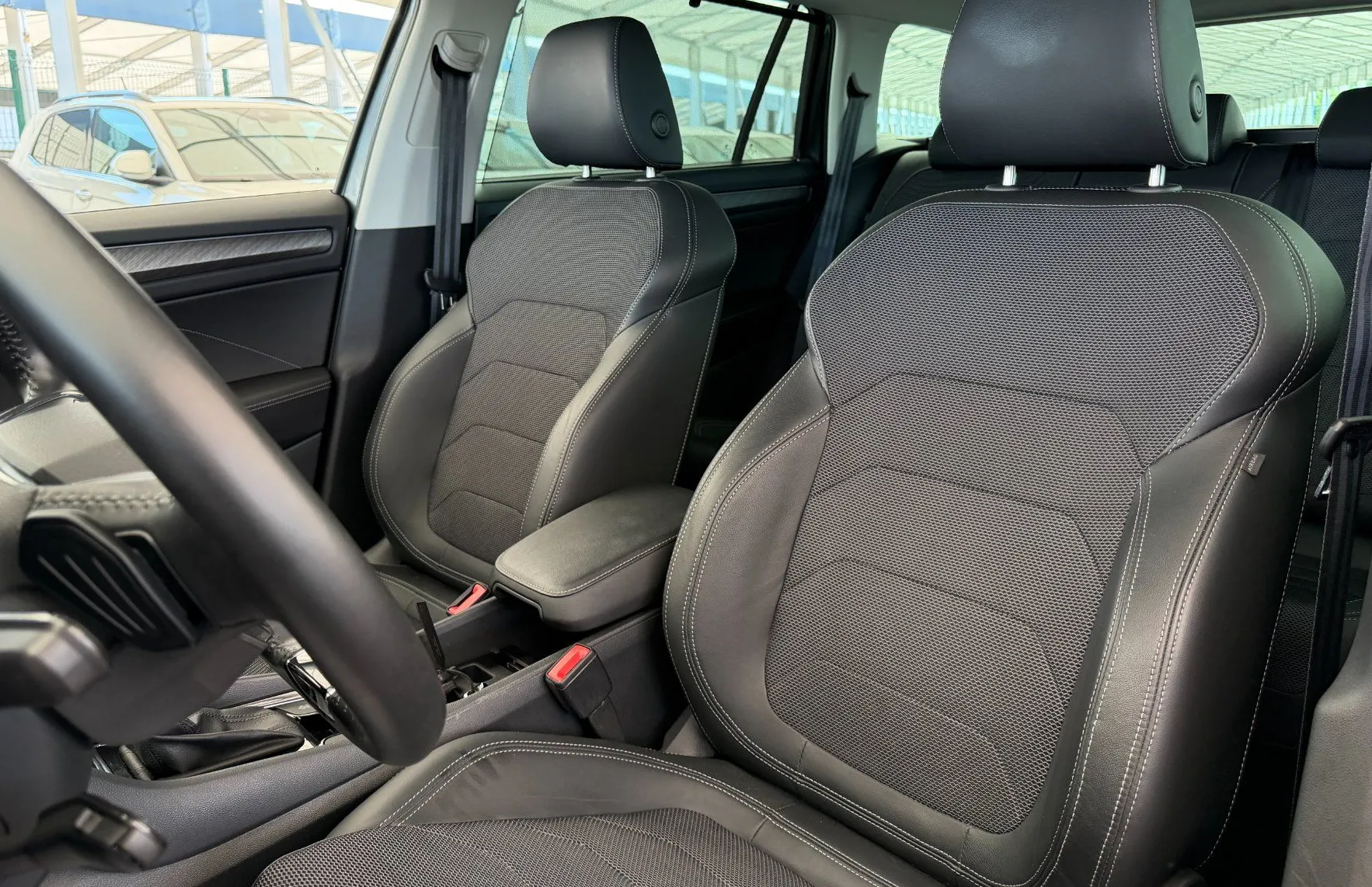 Zunanja slika - Škoda Kodiaq - Style 2.0 TSI DSG 4x4 SLO 1.Lastnik KAMERA-KLJUKA - 10