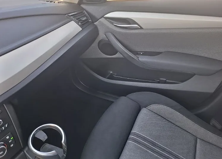 Zunanja slika - BMW X1 - serija : xDrive - 4x4 - 143KM - SLO poreklo - - 11