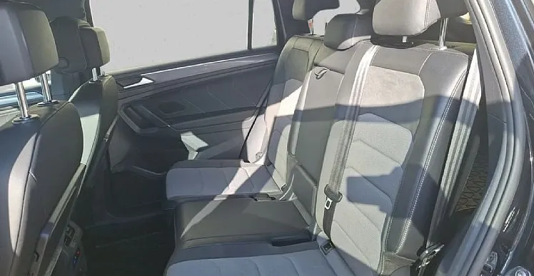 Zunanja slika - Volkswagen Tiguan Allspace - 2.0 TDI 4MOTION avt. R-Line Edition140kW - 15
