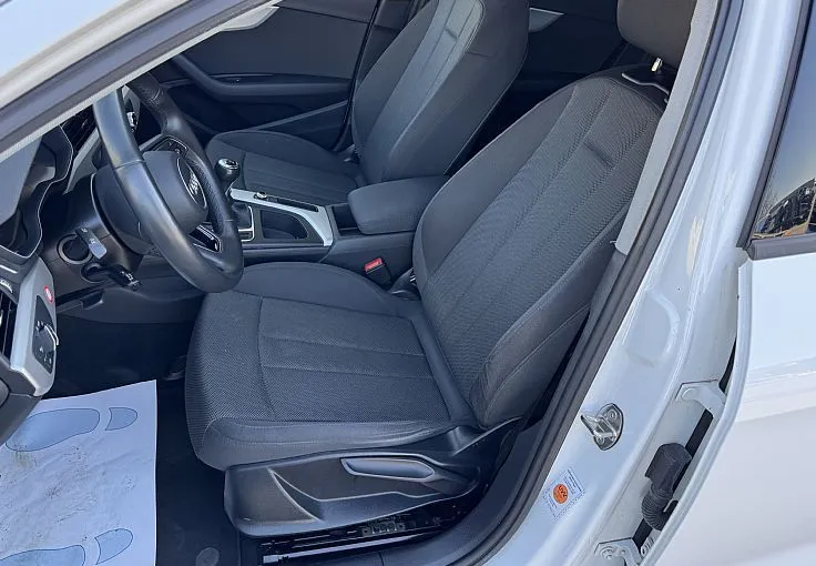Zunanja slika - Audi A4 - Avant 35 TFSI Advanced S tronic - 9