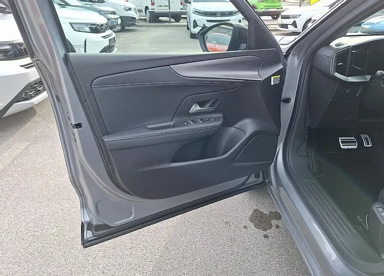 Zunanja slika - Opel Mokka - 1.2 TURBO 96KW GS AUTOMATIK - 8 let jamstva - 10