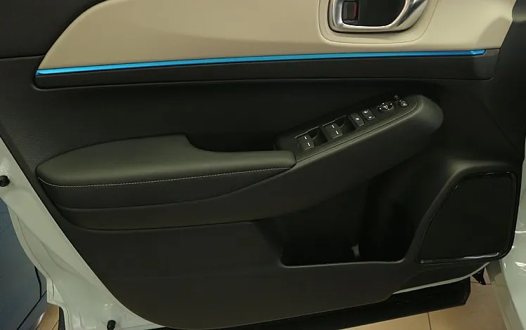 Zunanja slika - Honda HR-V - Advance Style Plus 1.5 Hybrid 79kW eCVT - 8