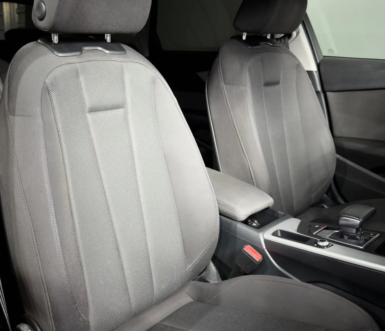 Zunanja slika - Audi A4 - Avant 2.0 TDI - S TRONIC - RADAR - LINE ASSIST - NAVI... - 13