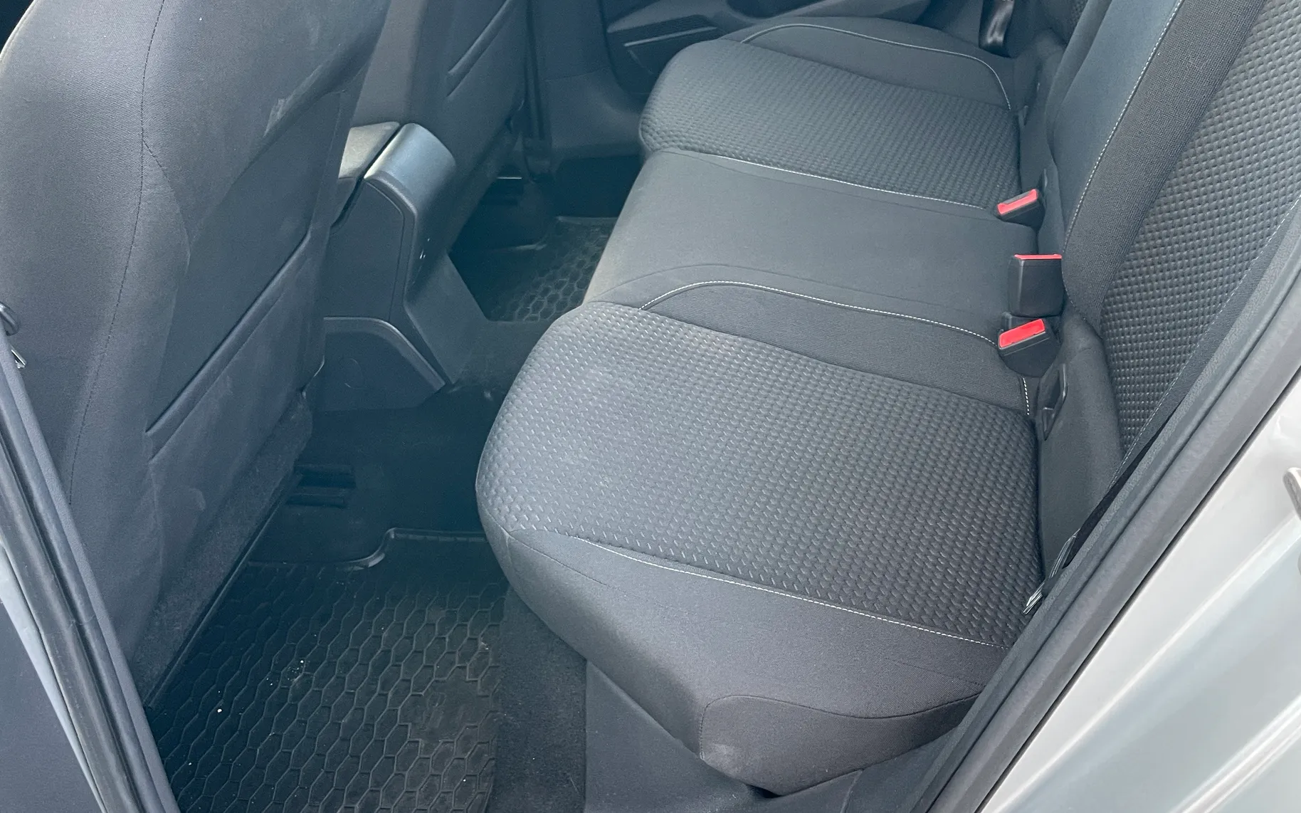 Notranja slika - Volkswagen Polo - 1.0 Comfortline - 9