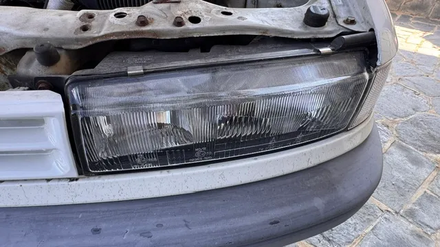Slika poškodbe - Mitsubishi Colt - 1.3 GL - 32