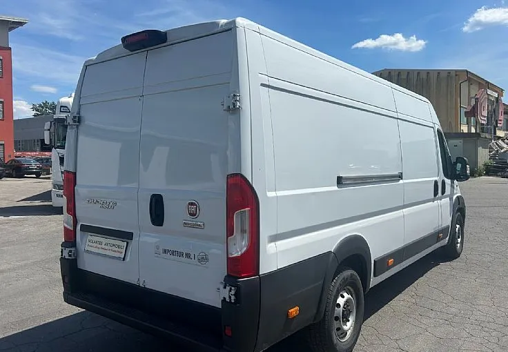 Zunanja slika - Fiat Ducato - Ducato - 3