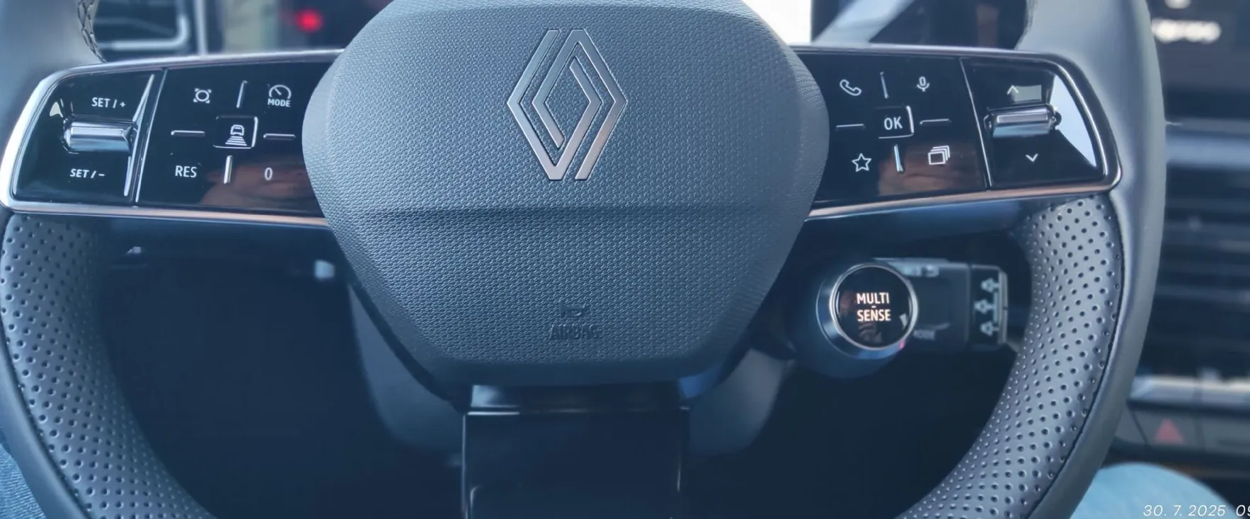 Zunanja slika - Renault 5 E-tech - TECHNO 150 HP COMFORT RANGE - 18