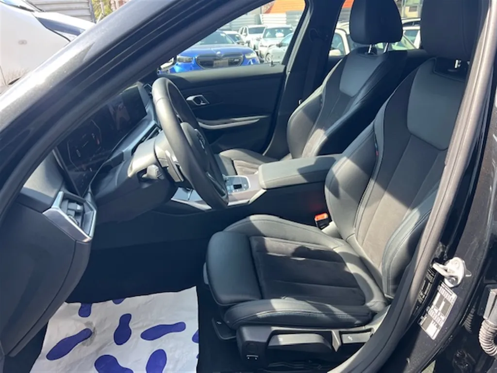 Zunanja slika - BMW Serija 3 - 320i - 5