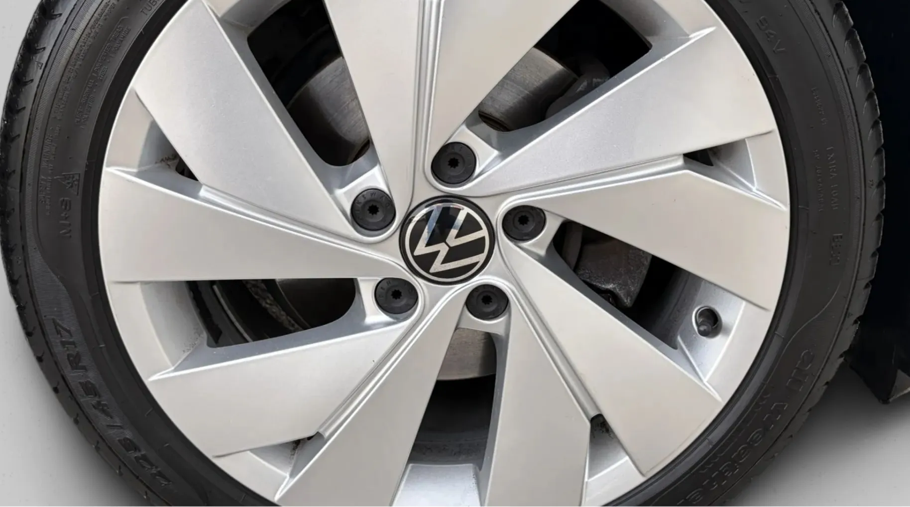 Zunanja slika - VW Golf - 1.5 TSI Style 110  150 - 10