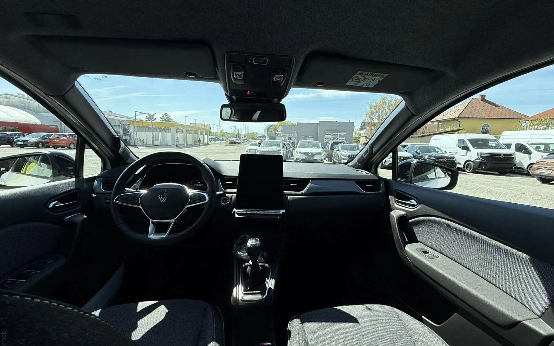 Zunanja slika - Renault Captur - TCe 115 Techno - 3