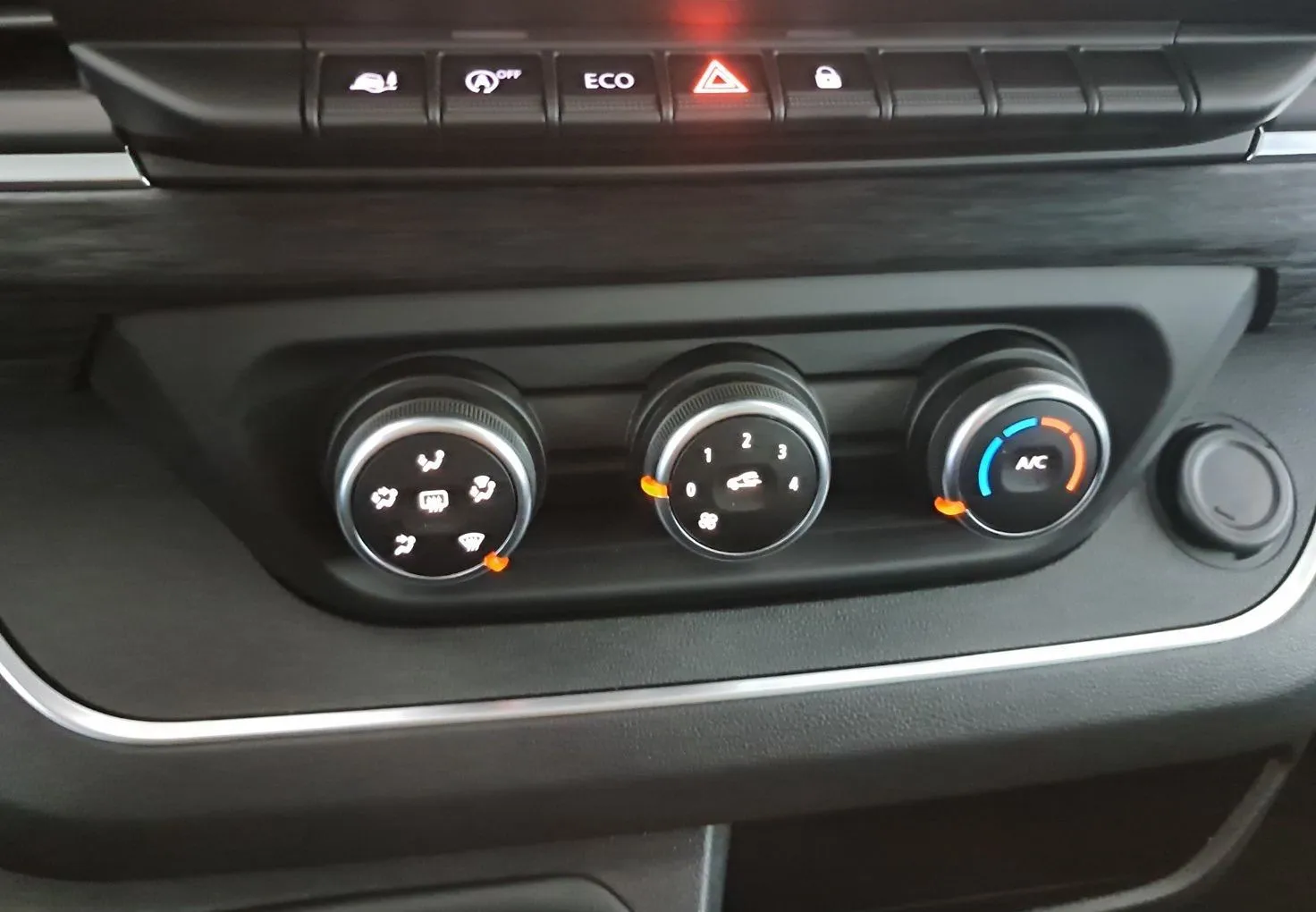 Zunanja slika - Renault Trafic - TPMR GRAND INTENS DCI 150 - 9