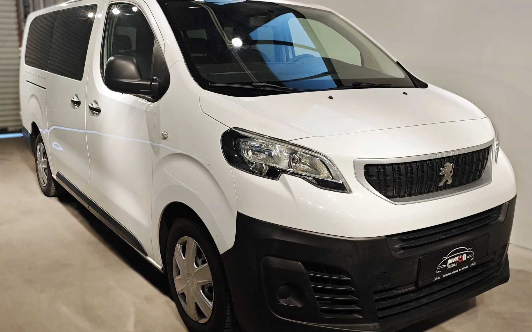 Zunanja slika - Peugeot Expert - Expert - 11
