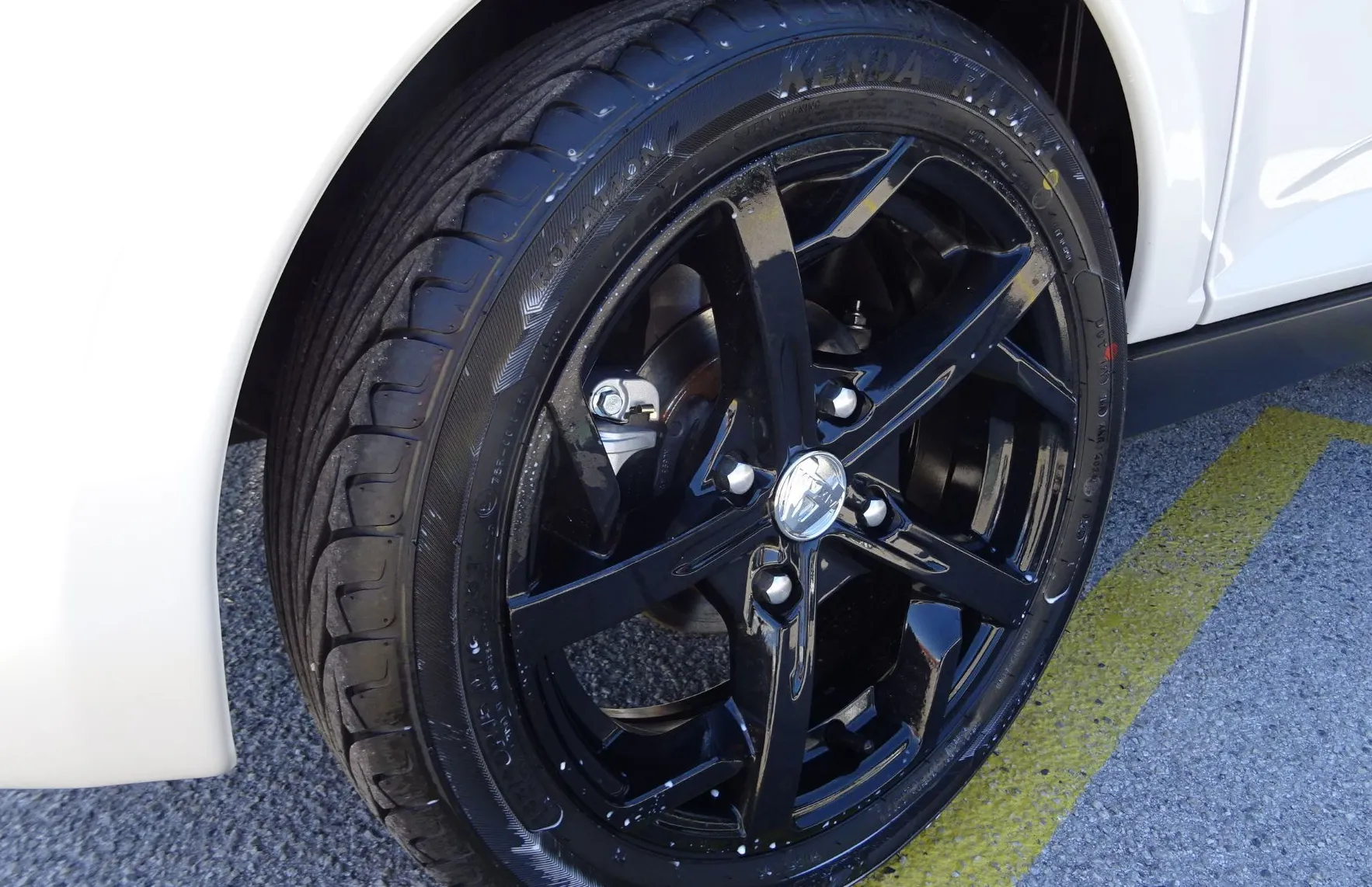 Zunanja slika - Aixam Coupe - SPORT - NOV- NA ZALOGI-DOBAVA TAKOJ- - 7