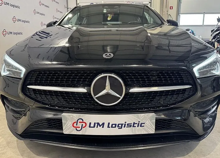 Zunanja slika - Mercedes-Benz CLA-Razred - CLA Shooting Brake CLA 220 d 4MATIC - 2