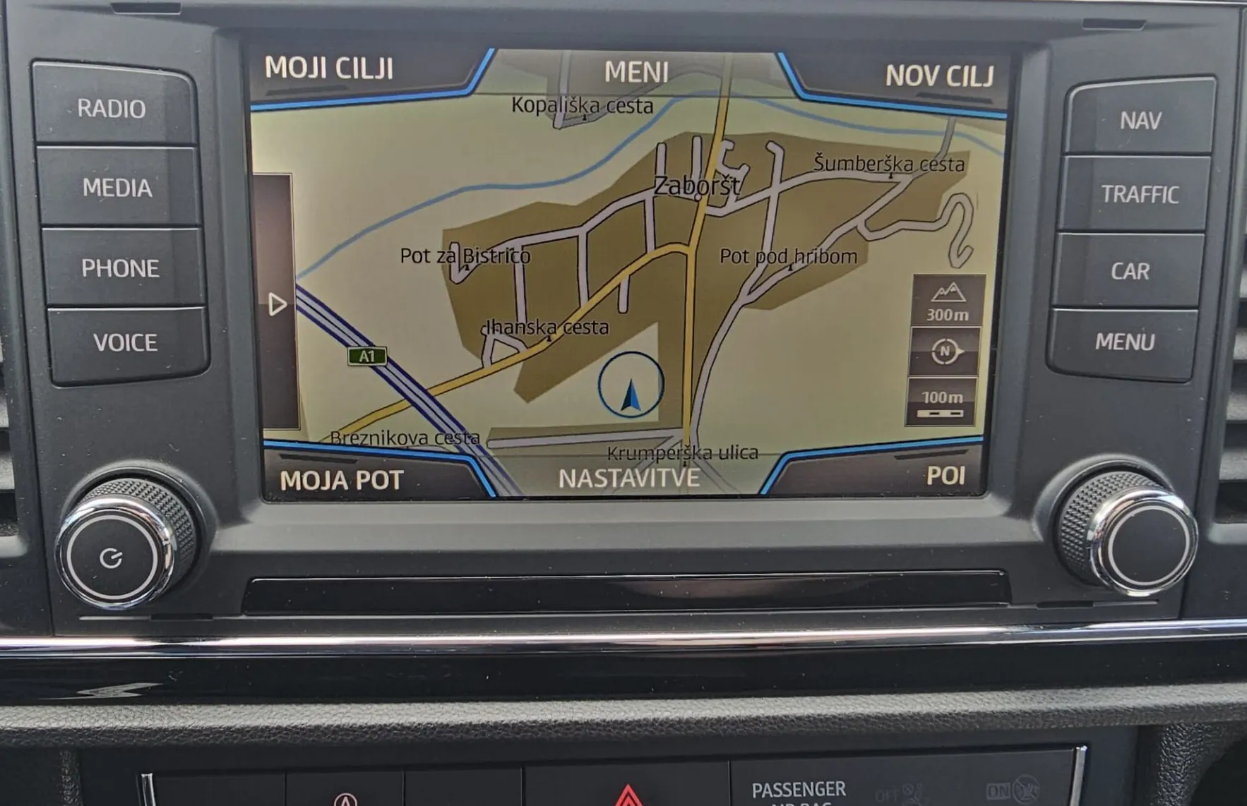 Zunanja slika - Seat Leon - ST 1.6 TDI FR Start Stop DSG|FulLED|kljuka|PDC|nav - 12