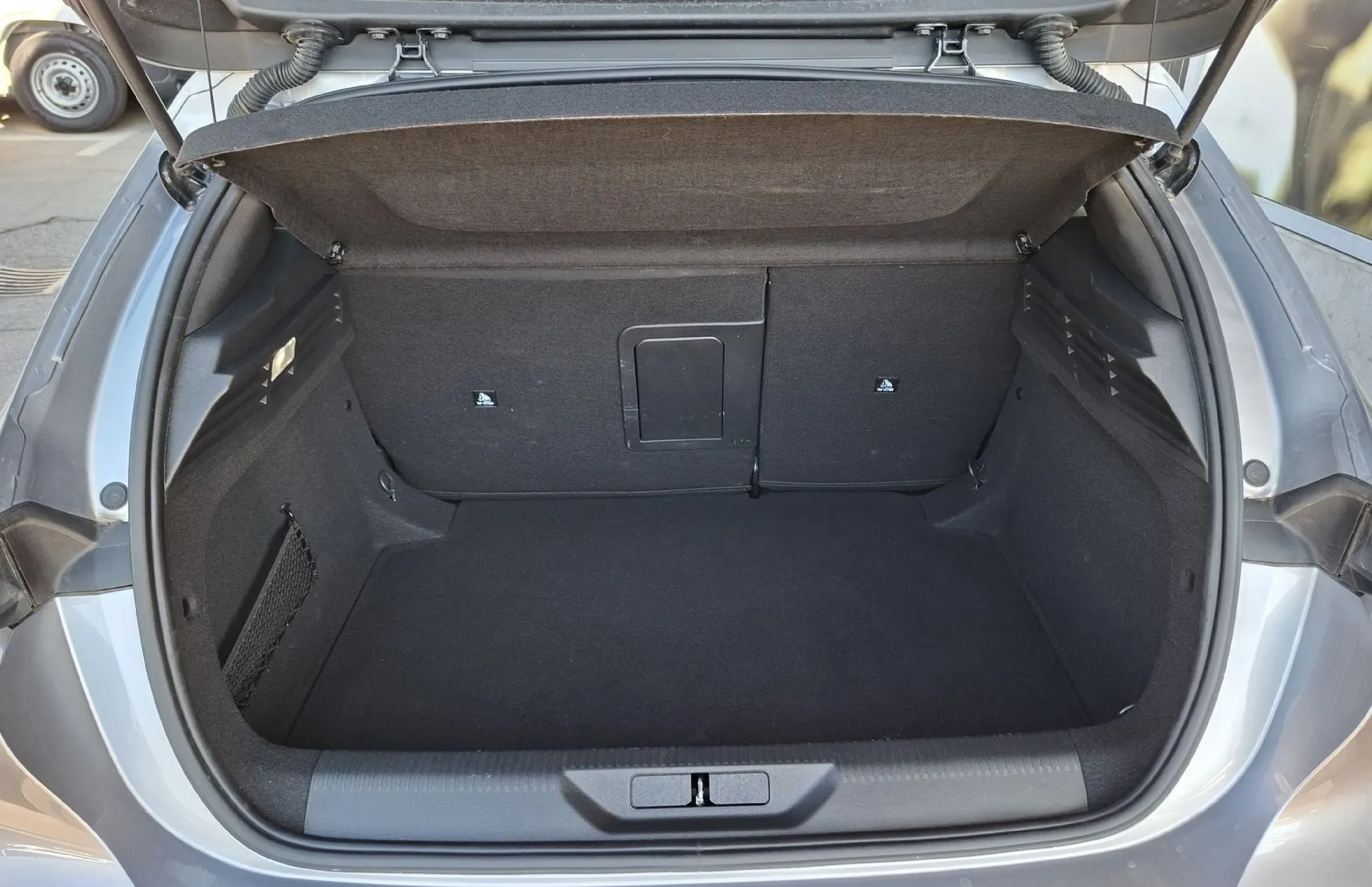 Zunanja slika - Peugeot 308 - 1.2 PureTech 130 STT Allure Pack - 9