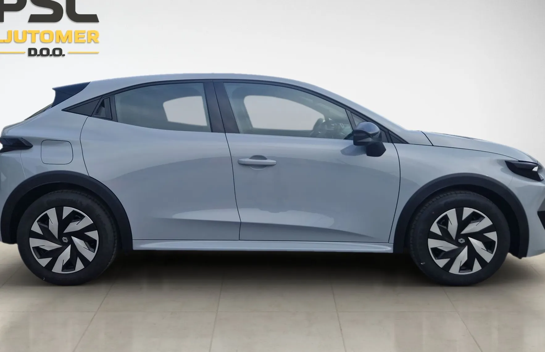 Zunanja slika - Renault Clio - TCe 115 Evolution + paket UDOBJE - 8