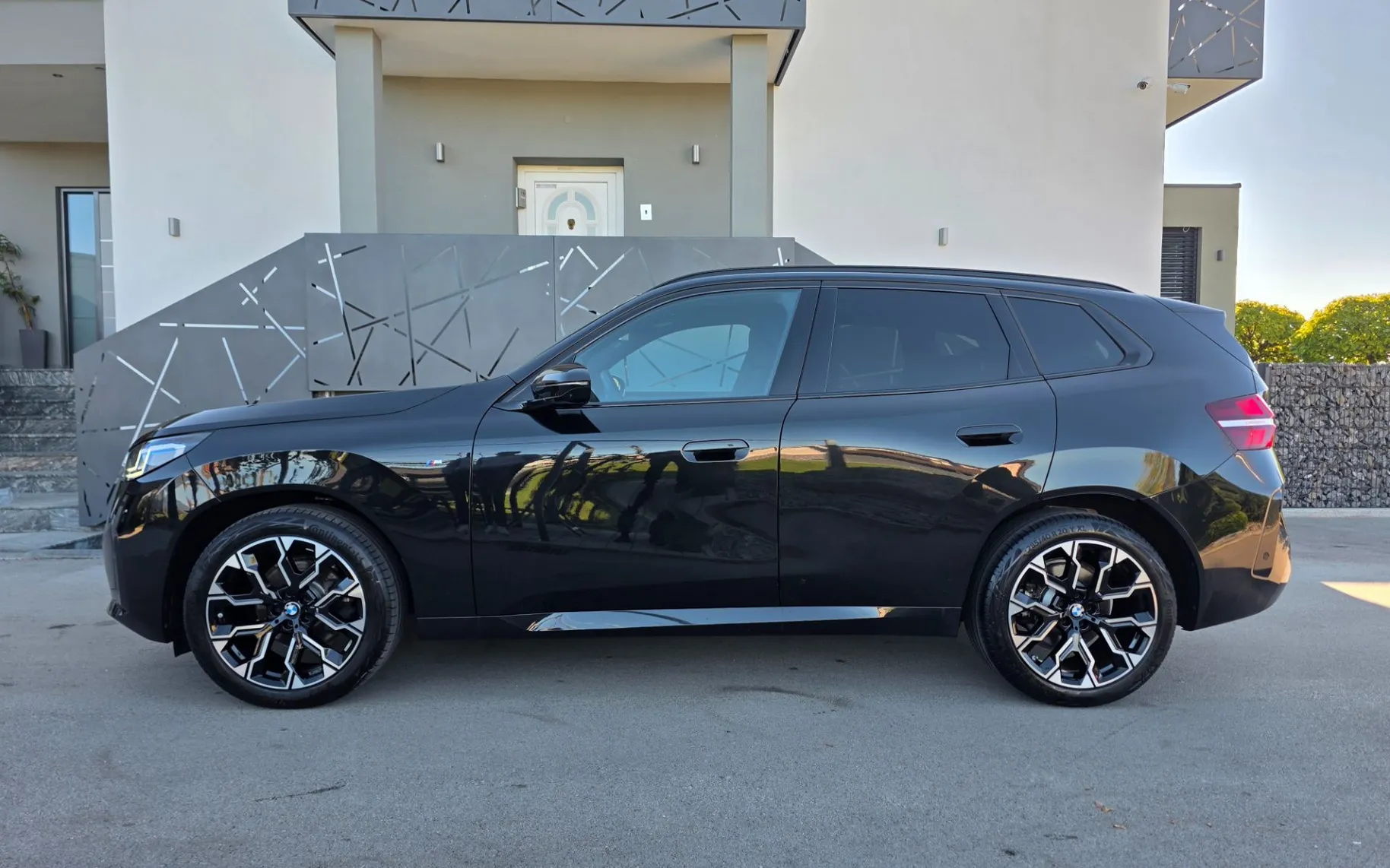 Zunanja slika - BMW X3 - 20d xDrive M - 2