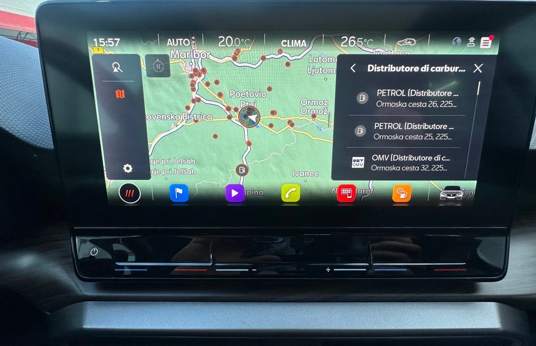 Zunanja slika - Seat Leon - 1.5 ETSI 110KW XCELLENCE.LED.KAMERA.PANORAMA - 9