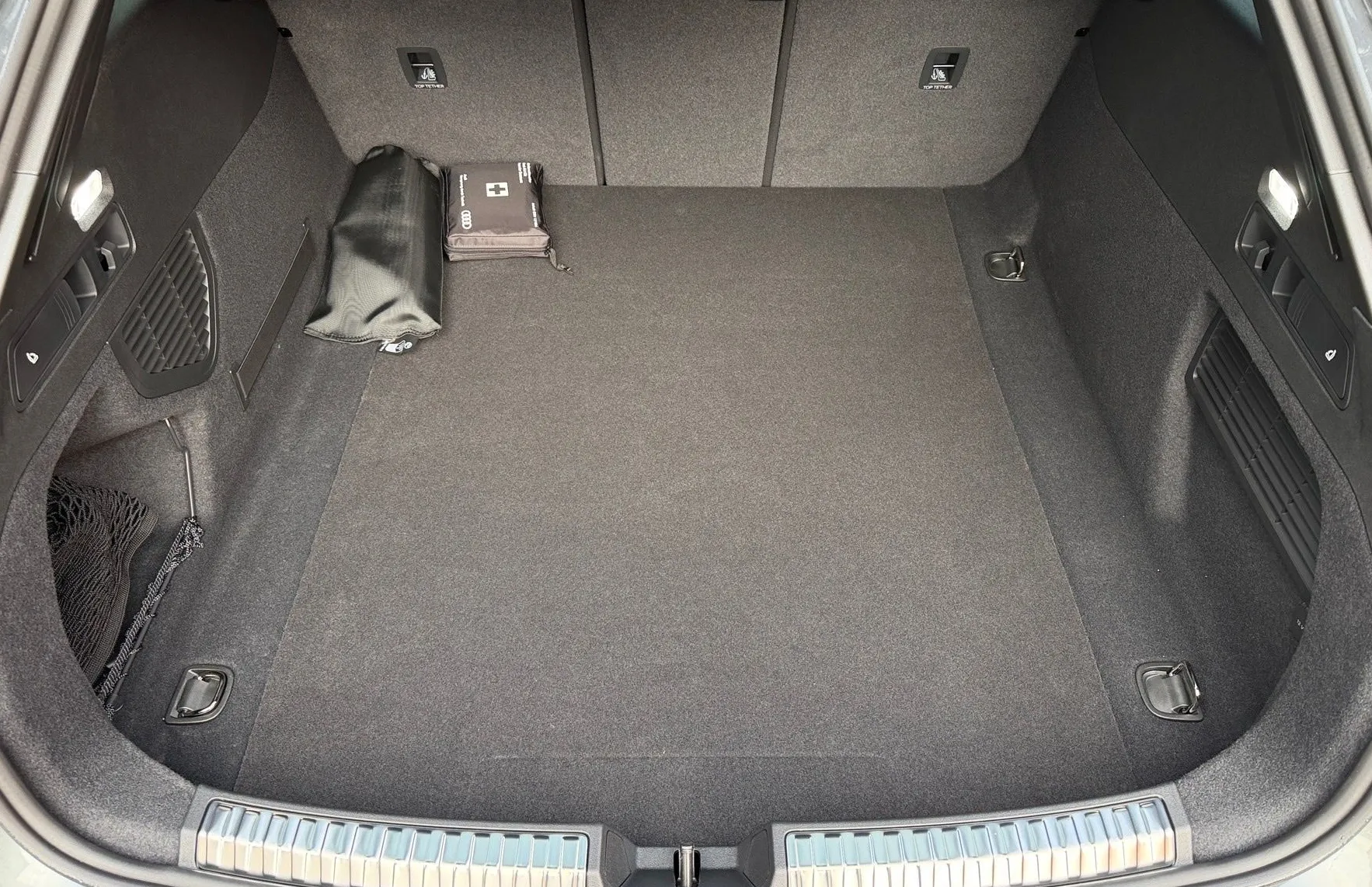 Zunanja slika - Audi A5 - Avant TDI quattro 150kW S tronic - 12
