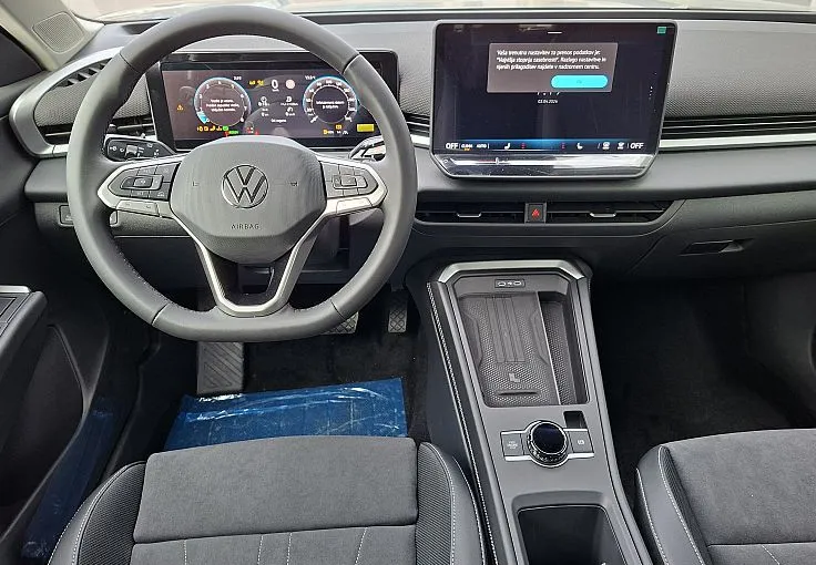 Zunanja slika - Volkswagen T-Roc - 1.5 eTSI Style DSG 110  150 - 9