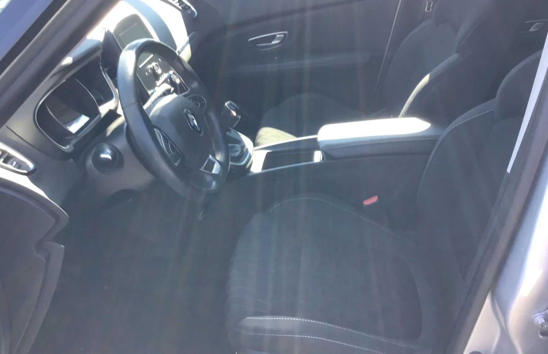 Zunanja slika - Renault Scénic - Scenic 1.3 - 10