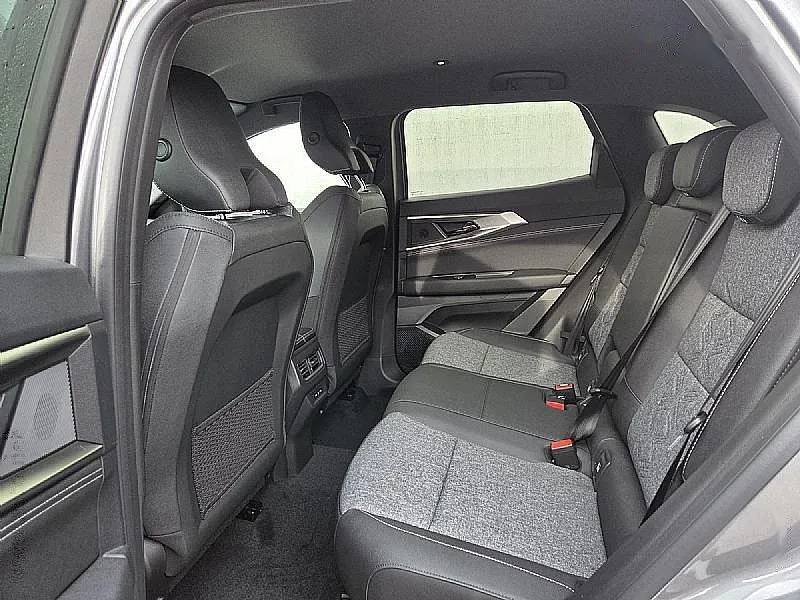 Zunanja slika - Renault Austral - Techno TCe 150 MHEV + City premium + Spare wheel - 12