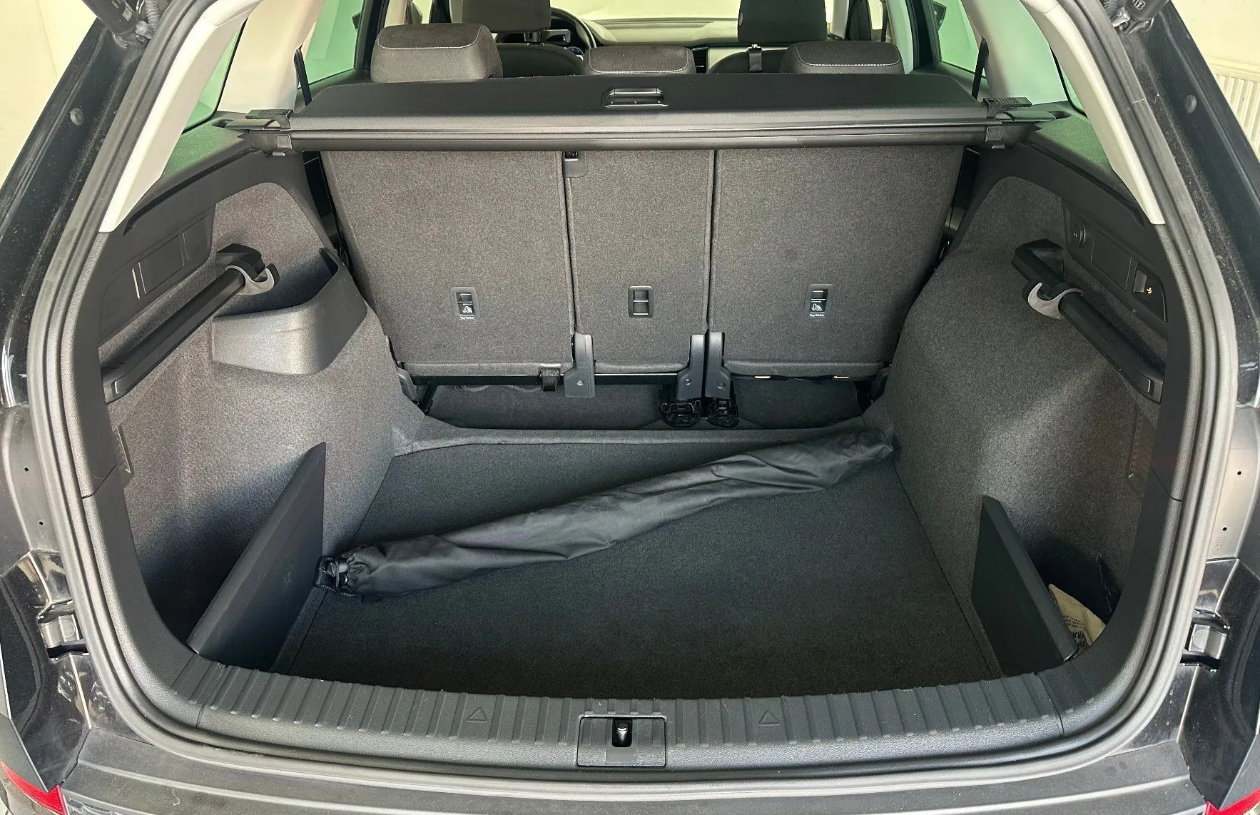 Zunanja slika - Škoda Kodiaq - 2.0 TDI 110kW DSG.NEMŠKI.LED.NAVI.GRE.SEDEŽEV. - 5