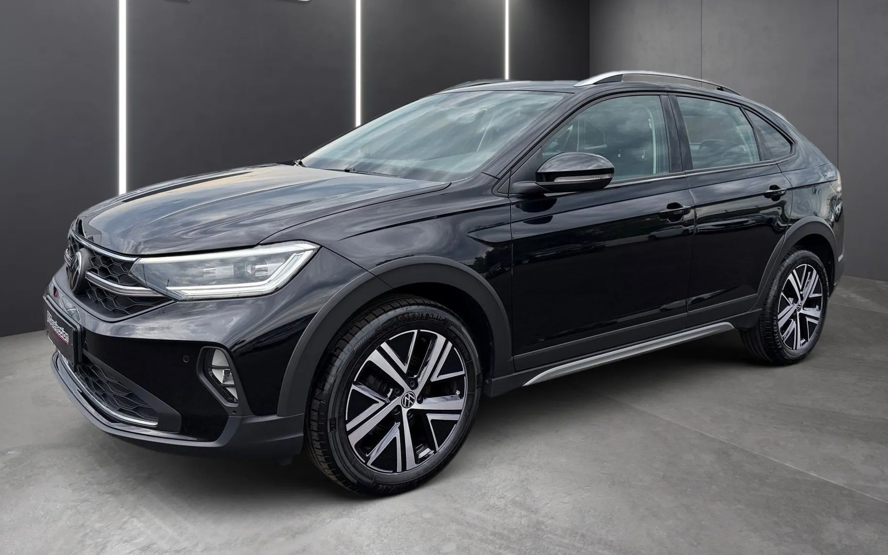 Zunanja slika - Volkswagen Taigo - 1.0 TSI Style DSG-ACC-PDC-Vzvr.kamera-AppConnect.. - 1