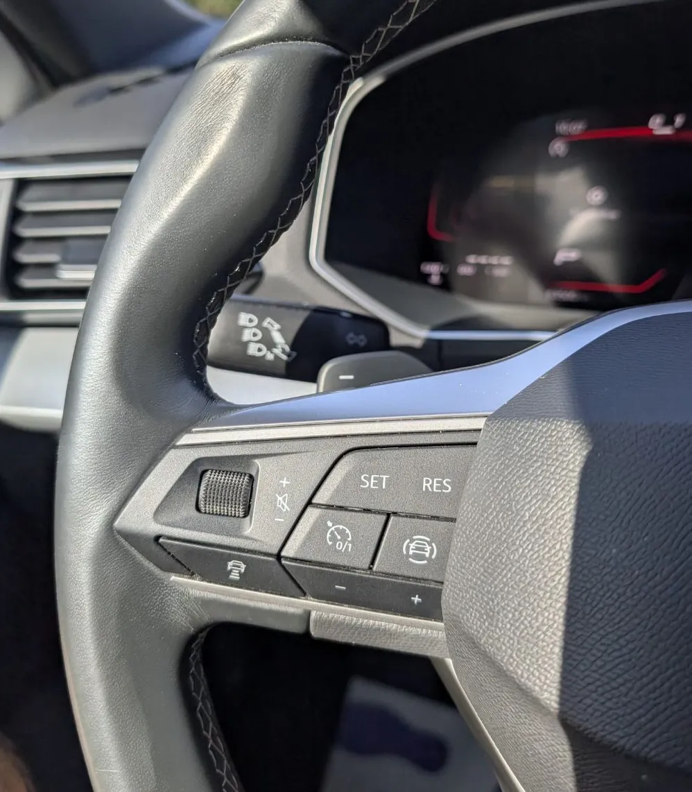 Zunanja slika - Seat Tarraco - 2.0 TDI Xperience DSG|aktivniTEMP|Wirtual|FulLED|n - 14