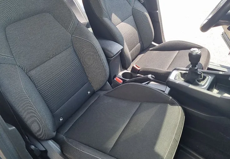 Zunanja slika - Renault Captur - dCi 95 Zen PRVI LASTNIK.SLOVENSKI - 8