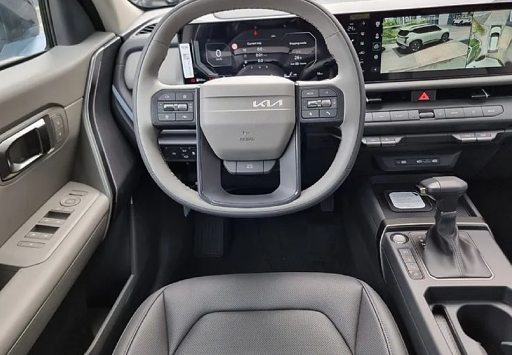 Zunanja slika - KIA Seltos - 1.6 T-GDi EX Style DCT FWD - 7