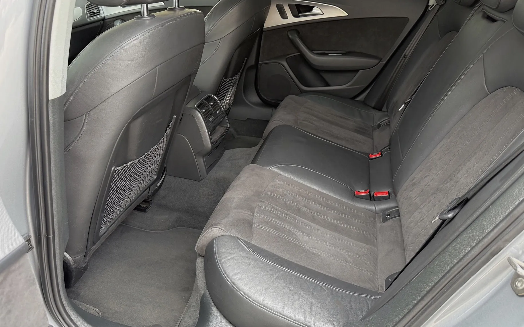 Zunanja slika - Audi A6 - 3.0 TFSI Q|MATRIX|ACC|MEMORY|ALKANTARA|20COL - 11