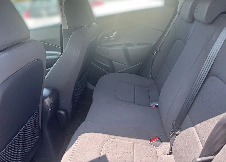 Zunanja slika - KIA Rio - 1.2 benc. CVVT  63 kW 85 KM  EX Fun - 10