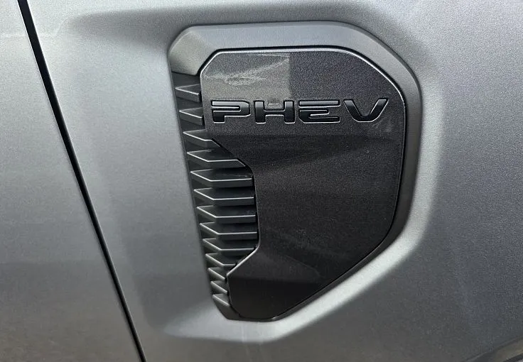 Zunanja slika - Ford Ranger - WILDTRAK 2.3 EcoBoost 207 kW PHEV e-4WD - 8