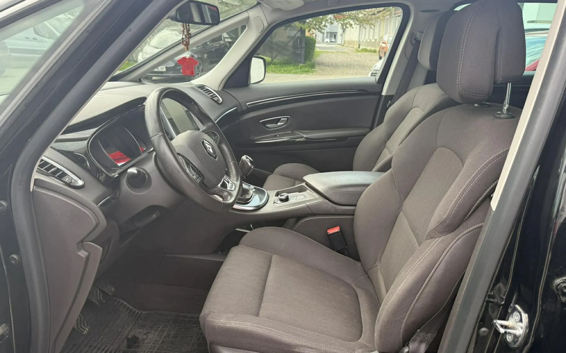 Zunanja slika - Renault Espace - dCi 130 Energy Start Stop Zen - 17