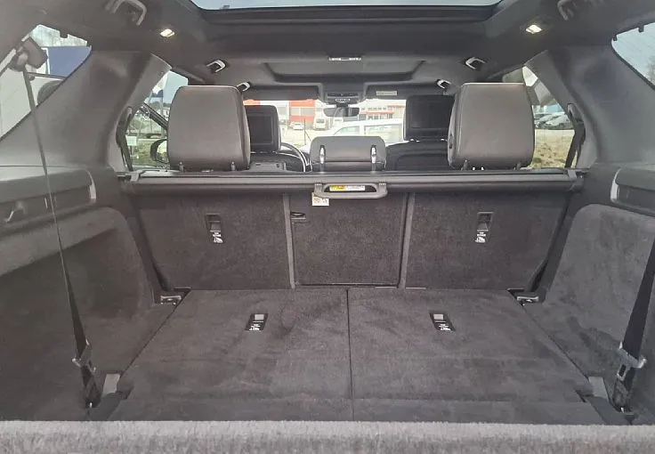 Zunanja slika - Land Rover Discovery - Dynamic HSE 3.0TDI 306KM 4WD MODIFICIRAN 7 SEDEŽ.. - 9