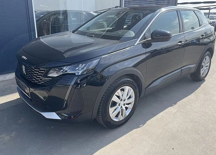 Zunanja slika - Peugeot 3008 - 1.2 PureTech 130 EAT8 Active Pack - 1