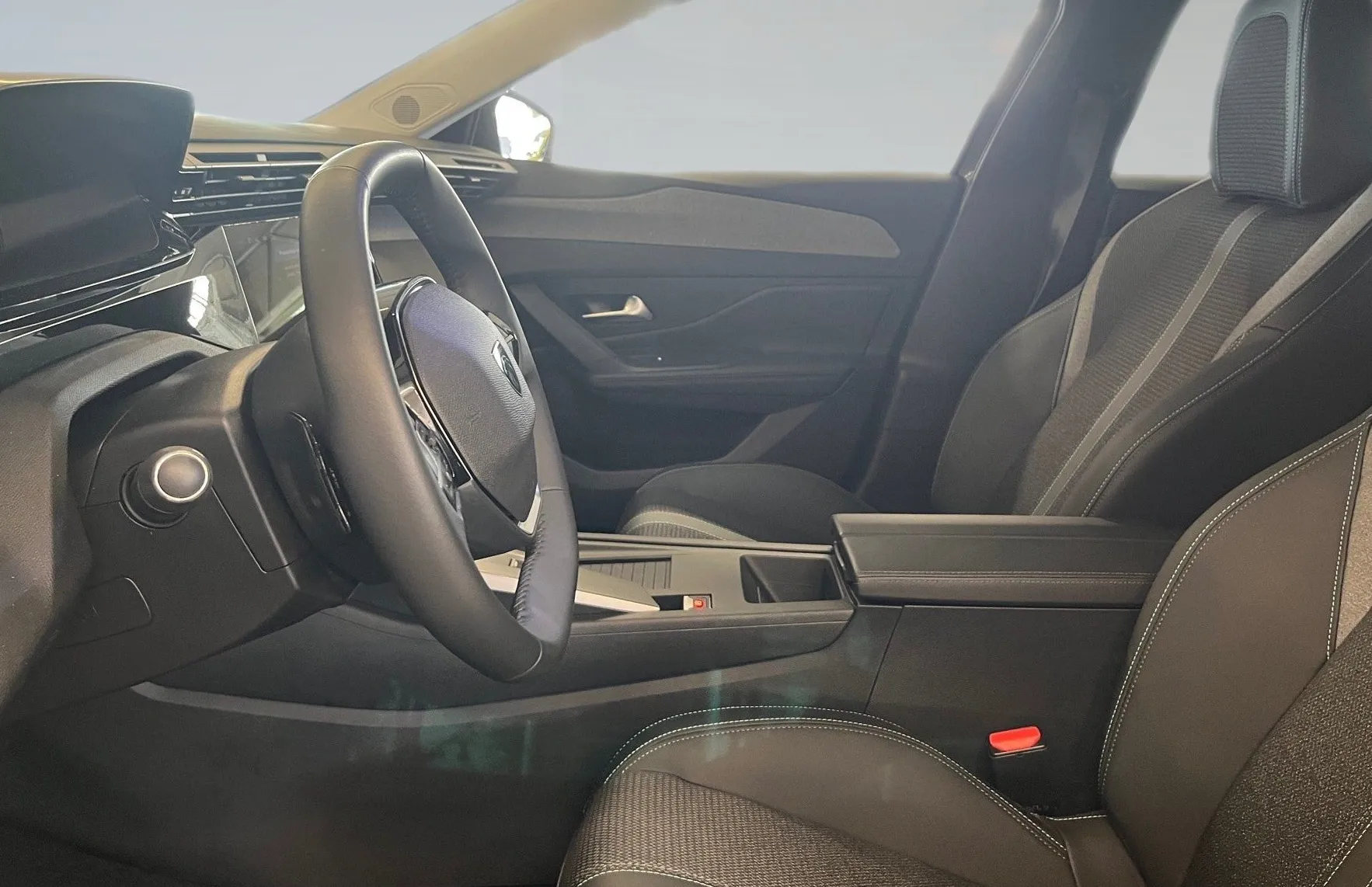 Zunanja slika - Peugeot 308 - SW 1.5 BlueHDI 130 STT Allure Avt. - 7